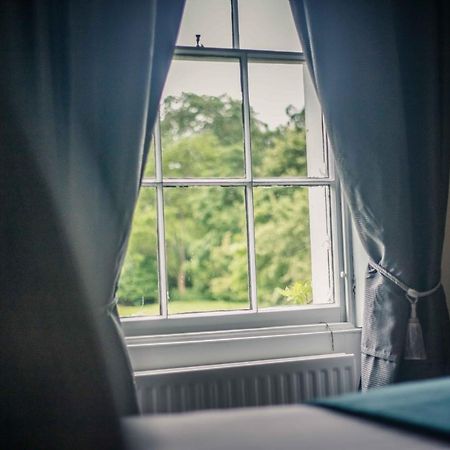 Caistor Hall Arminghall Eksteriør billede
