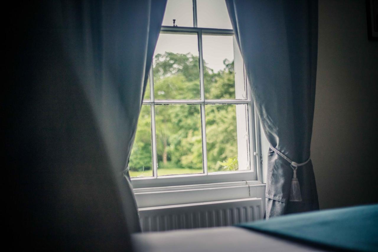 Caistor Hall Arminghall Eksteriør billede